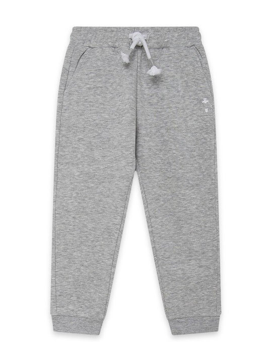 Bebe grey sweatpants (99952510-grey)