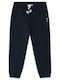 Blue sweatpants (99972511-navy)