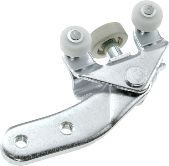 NTY Door Mechanism Driver Side Sliding Volkswagen Transporter IV 1990-2003 EZC-VW-063
