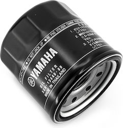 Yamaha Motorcycle Oil Filter