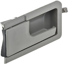 NTY Door handle Inner Front with installation Front Left / Front Volkswagen Transporter T4 1990-2003 EZC-VW-094 NTY Door handle Inner Front with installation Front Left / Front Volkswagen Transporter T4 1990-2003 EZC-VW-094