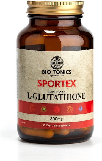 glutathione 800mg 2-L-Glutathione Capsule Natural Anti Aging Supplement Skin Whitening Pills  800mg