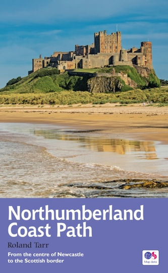 Northumberland Coast Path, Recreational Path Guide Northumberland Coast Path, Recreational Path Guide