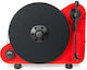 Pro-Ject Audio VT-E R BT High Gloss + Ortofon O...