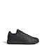 Grand Court GRAND COURT 2.0 K Kids Sneakers Black