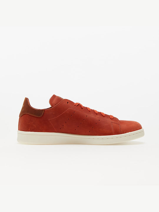 Adidas Stan Smith Sneakers Recon Surf Red / Fox...