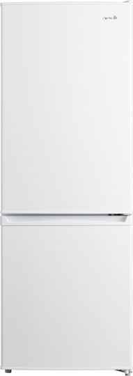 Arielli Combină frigorifică 174lt Î150xL47xA51.1cm. Alb ARD-220RN