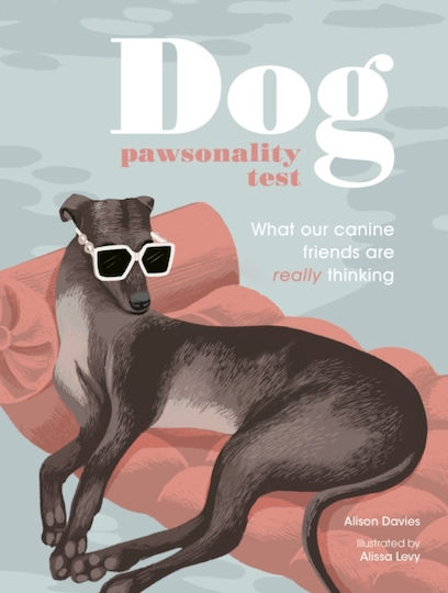 Dog Pawsonality Test, Ce gândesc cu adevărat prietenii noștri canini Dog Pawsonality Test, Ce gândesc cu adevărat prietenii noștri canini