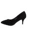 Women's suede pumps Sweet shoes