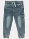 Alouette Kids' Blue Jeans Trousers