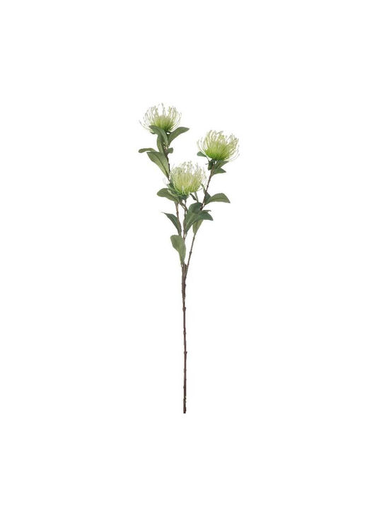 Artekko Artificial Decorative Branch Green 83cm 1pcs