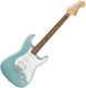 Squier Affinity Strat HSS LRL WPG IB Chitară Electrică Stratocaster cu HSS Configurație Doze Iced Blue Metallic