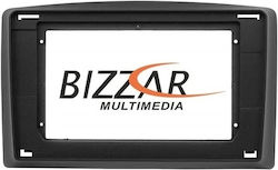 Bizzar Πρόσοψη 2 Din Συμβατή με Οθόνη 10" για Mercedes-Benz Vito 2015-2021