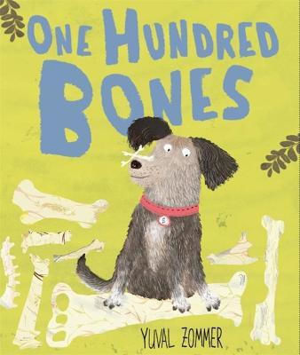 One Hundred Bones One Hundred Bones