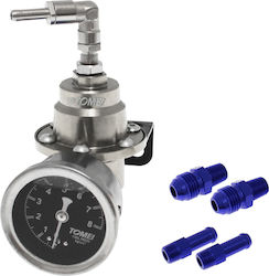 Tomei Car Fuel Pressure Analog Instrument Type-S