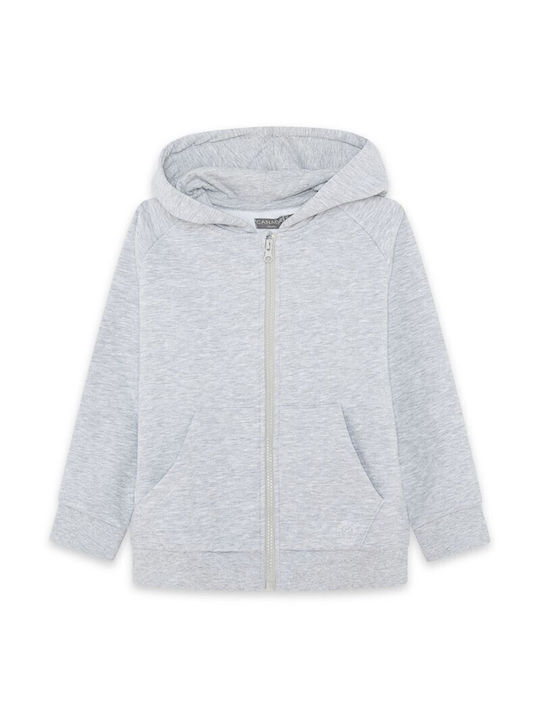 Sweatshirt sweatshirt bebe grey (99951510-grey)