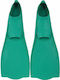 Majorca Dolphin Freediving / Fishing Fins Medium Greens