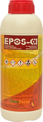 NitroFarm Epos-CL 2,5EC Εντομοκτόνο NitroFarm Epos-CL 2,5EC Εντομοκτόνο
