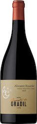 Quinta Do Gradil Ερυθρό Ξηρό 750ml