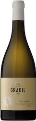 Quinta Do Gradil Λευκό Ξηρό 750ml