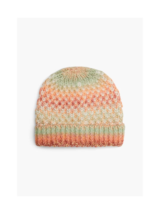 S.Oliver Kids Beanie Knitted Multicolour