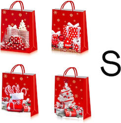 Total Geschenkverpackung Tasche (Verschiedene Designs)