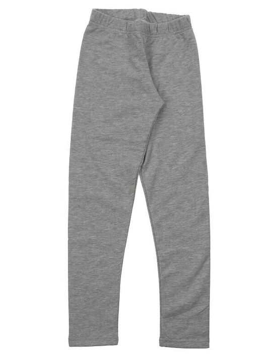 Teen Leggings 094 piccino Gray