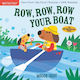 Row, Row, Row your Boat