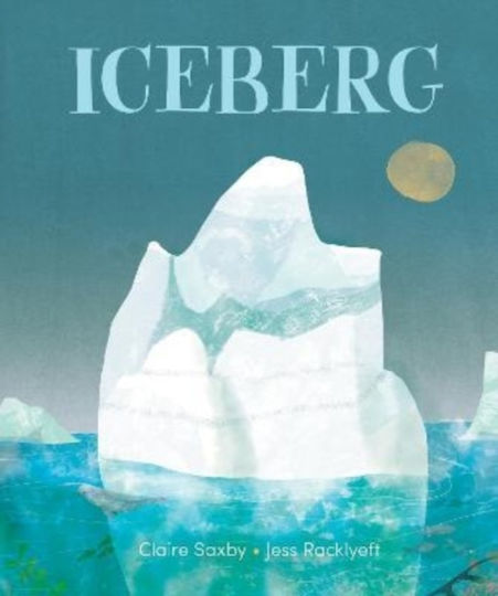 Iceberg Iceberg