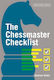 The Chessmaster Checklist