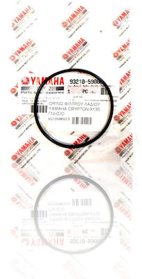 Oil Filter Seal Oil Filter O-Ring Yamaha Crypton-X135