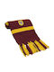 Gryffindor Детска шал Плетено Бордо