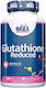 Haya Labs Glutathione Reduced 250mg 60 Κάψουλες