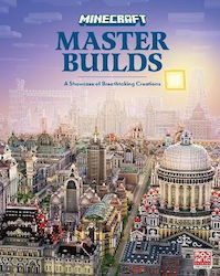 Minecraft Master Builds