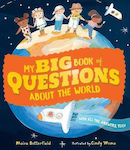 My Big Book of Questions about the World