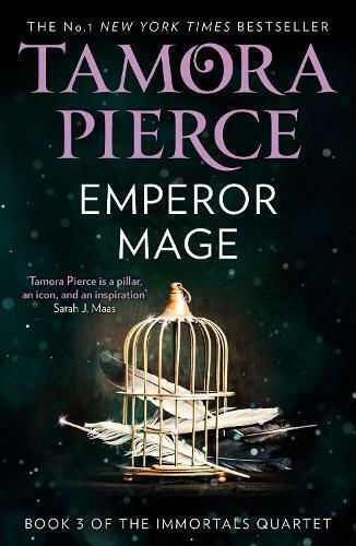 Emperor Mage Emperor Mage