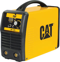 CAT Sudură Inverter 200A MMA / TIG CAT Sudură Inverter 200A MMA / TIG