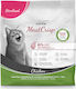 Platinum Pet Food & Care MeatCrisp Sterilised Dry Food Grain-Free & Gluten-Free for Adult Sterilized Cats with Chicken 3kg