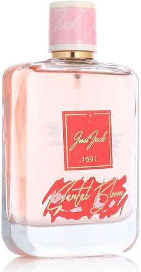 Just Jack Santal Bloom Eau de Parfum 100ml