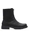 Clarks Orinoco2 Women's Ankle Boots Black