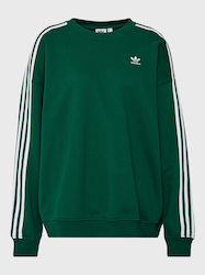 Adidas Women's Sweatshirt Green