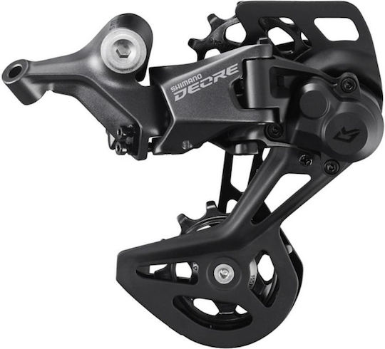 Shimano RD-M5130 Schimbătoare De Viteze Pentru Biciclete Partea Din Spate Mediu (GS) 10 Viteze
