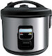 Hoomei Rice Cooker 400W με Χωρητικότητα 1lt