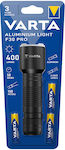 Varta Flashlight LED