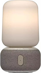 Kreafunk ALOOMI Bluetooth високоговорител 6W с ...