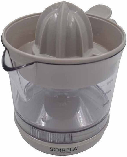 Sidirela Storcător electric 25W cu capacitate 750ml Bej