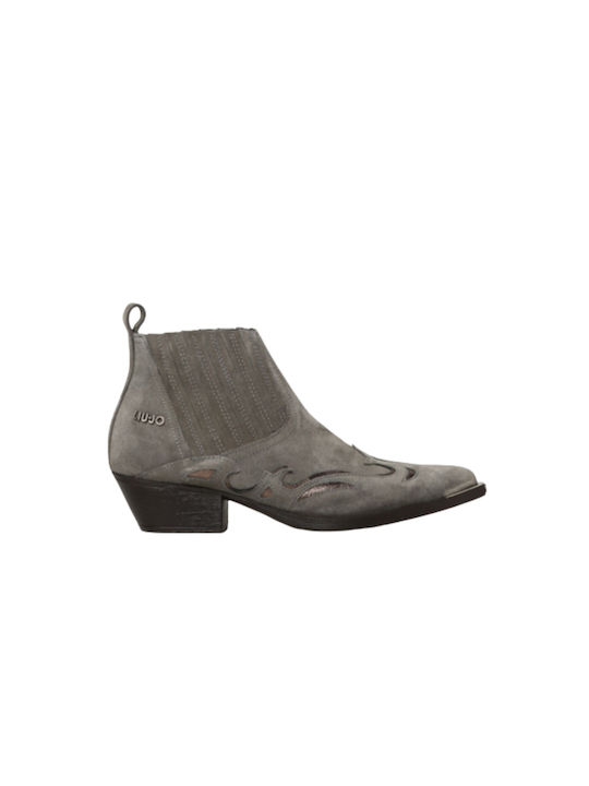 LIU JO DAKOTA 06 - BOOTIE Women's