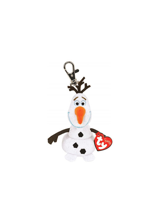 TY Keychain Frozen Tesatura