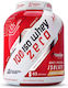 Immortal Nutrition 100% Iso Whey Zero Πρωτεΐνη Ορού Γάλακτος Χωρίς Γλουτένη & Λακτόζη με Γεύση Salted Caramel 2kg