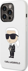 Karl Lagerfeld Ikonik (iPhone 14 Pro Max)